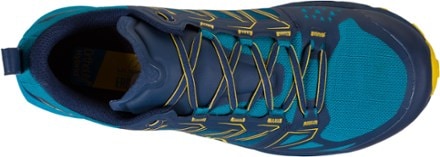 La Sportiva Jackal GTX Trail-Running Shoes - Men's 4