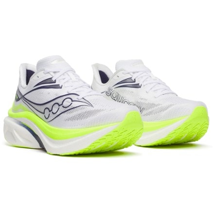 Saucony Endorphin Speed 6 Road-Running Shoes - Men's 2