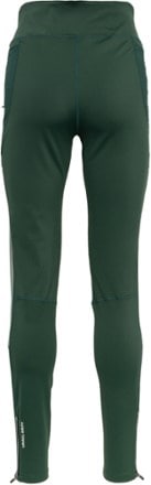 Kari Traa Tirill Thermal Tights - Women's 1