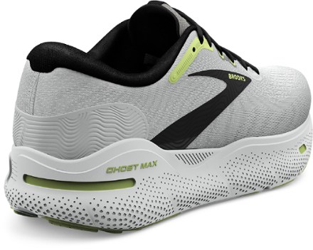 Brooks Ghost Max Road-Running Shoes - Men's 3