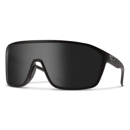 Smith Boomtown ChromaPop Polarized Sunglasses 0