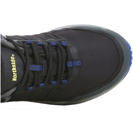 Northside Eaglewood Waterproof Hiking Shoes - Men's 5