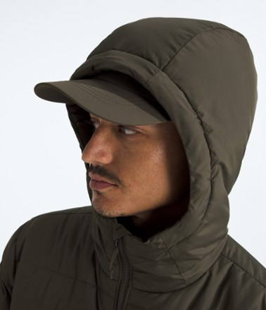 The North Face Aconcagua 3 Down Hoodie - Men's 5