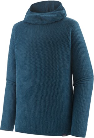 Patagonia Capilene Air Base Layer Hoodie - Men's 0