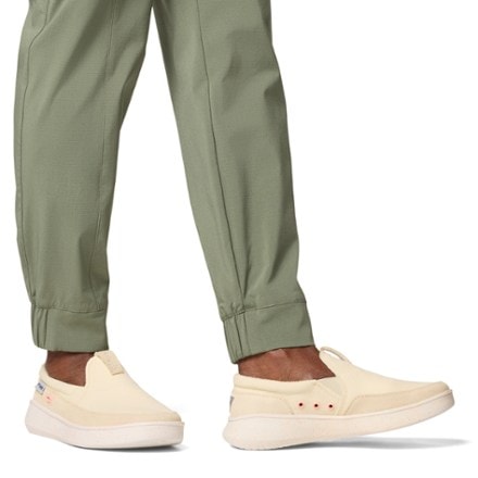 Columbia PFG Boatside Shoes - Women's 9