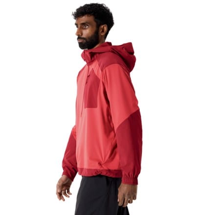Arc'teryx Konseal SL Pullover Hoody - Men's 4