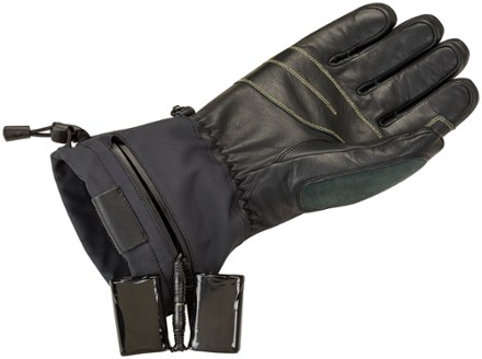 Black Diamond Solano Gloves | REI Co-op