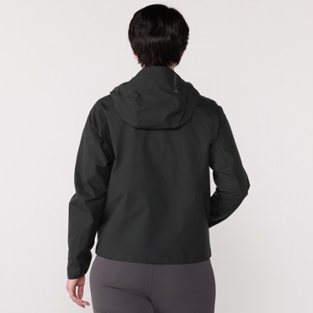 Arc'teryx Coelle Shell Jacket - Women's 2