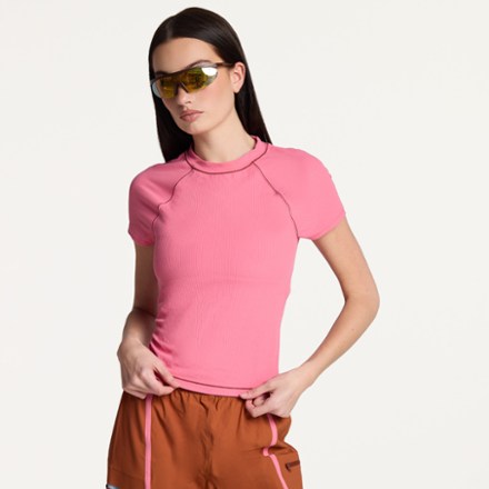 SENIQ Oasis Shirt - Women's 3