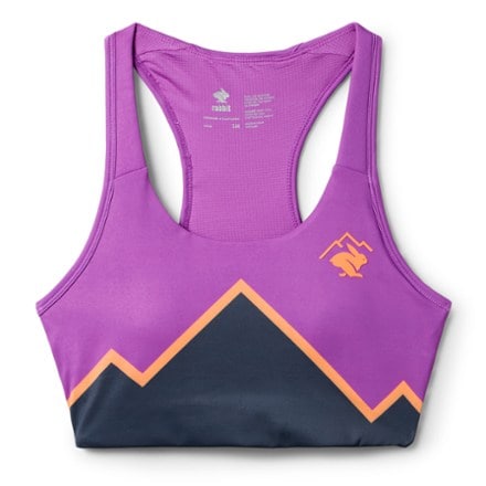 rabbit Hydration Trail Bra 0
