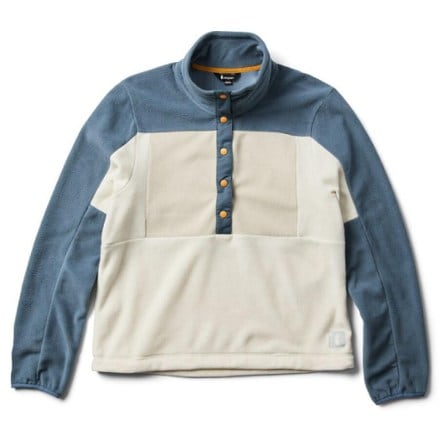 Cotopaxi Encima Fleece Pullover - Women's 0