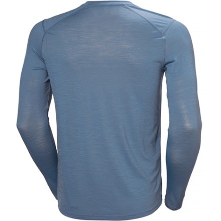 Helly Hansen HH Durawool Crew Long-Sleeve Base Layer Top - Men's 3
