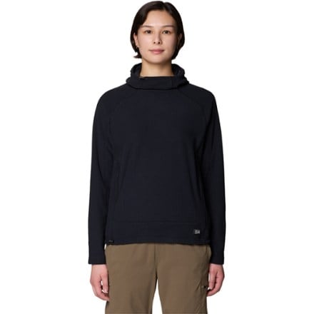 Mountain Hardwear Summit Grid Hoody - Women's 0