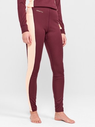 Craft Core Dry Base-Layer Set - Women's 2