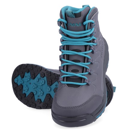 Simms Freestone Wading Boots - Women's 8