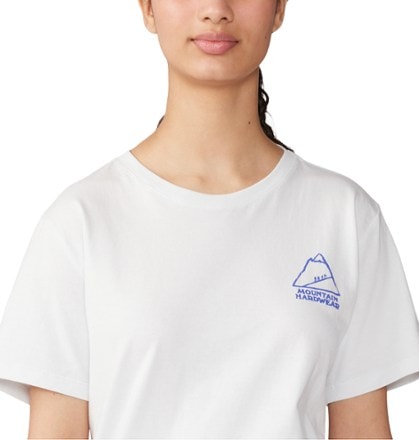 Mountain Hardwear MHW Mountain Shirt - Women's 3