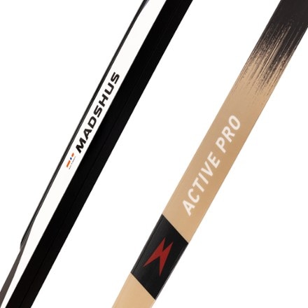 Madshus Active Pro Skate Skis 4