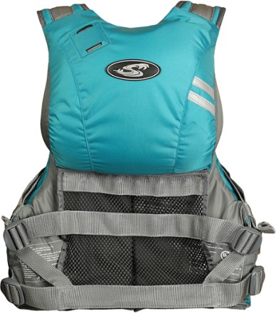 Stohlquist Cruiser PFD - Women's 1