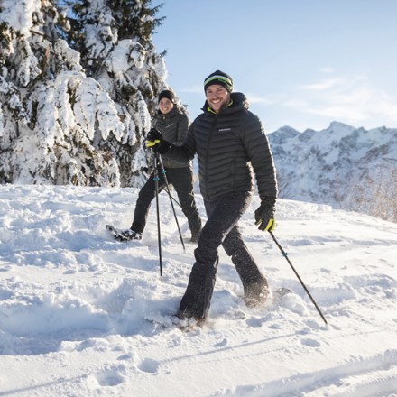 Komperdell Titanal Adventure Trekking Poles - Pair 3
