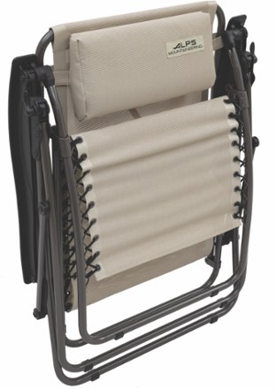ALPS Mountaineering Lay-Z Lounger Chair 5