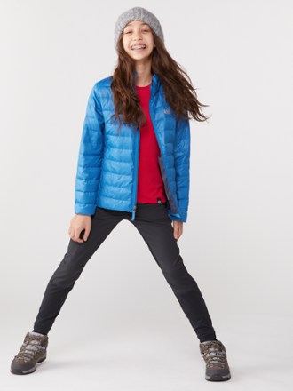 REI Co-op 650 Down Jacket - Kids' 3