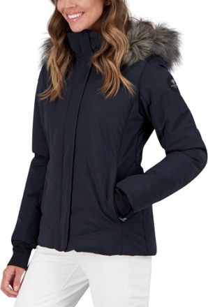 Obermeyer Tuscany Elite Insulated Jacket - Women's 6