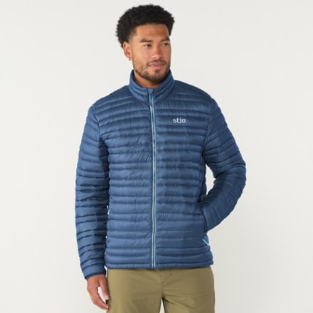 Stio Pinion Down Sweater Jacket - Men's 2