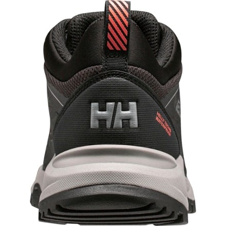 Helly Hansen Cascade Low-Cut HT Hiking Shoes - Women's 4
