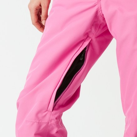 Picture Organic Clothing Exa Snow Pants - Women's 7