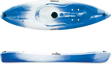 Product Image of color Blue/White