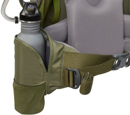 Kelty Journey PerfectFIT Signature Child Carrier 10