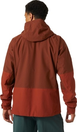 Helly Hansen Banff Shell Jacket - Men's 2