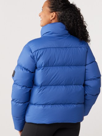 Outdoor Research Coldfront Down Jacket - Women's 6