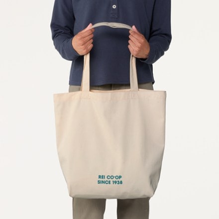 REI Co-op Public Lands Canvas Tote 2