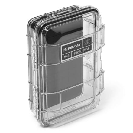 Product Image of color Black Base/Clear