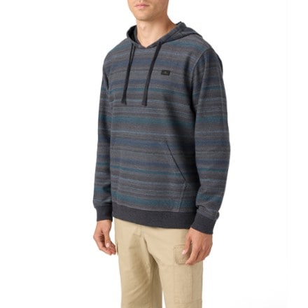 O'Neill Bavaro Stripe Pullover - Men's 2