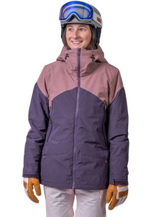 Flylow Sarah Insulated Jacket - Women's 1