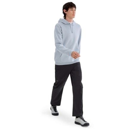 Arc'teryx Emblem Fleece Hoody - Men's 3