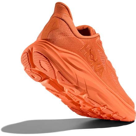 HOKA Clifton 10 Road-Running Shoes - Women's 4