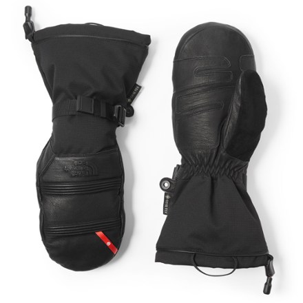 Summit Series Patrol GTX Mittens