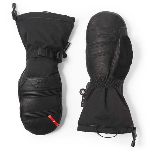Product Image of color Tnf Black