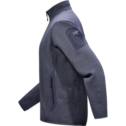 Arc'teryx Covert Cardigan - Men's | REI Co-op