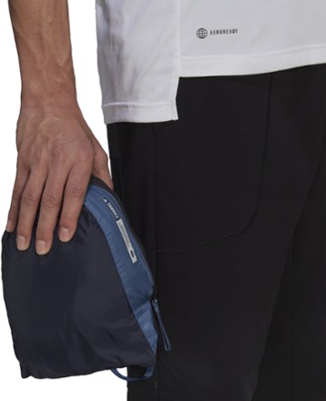 adidas Multi Synthetic Insulated Vest - Men's 7