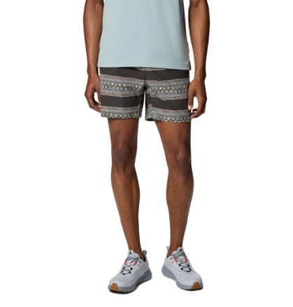 Columbia PFG Rambler Swim Shorts - Men's 0