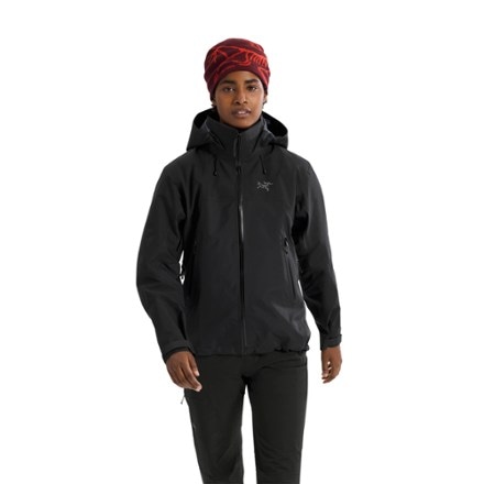 Arc'teryx Beta AR Jacket - Women's 1