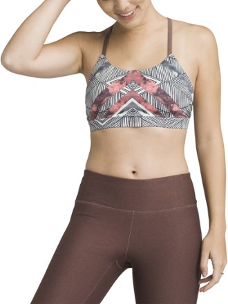 prAna Women's Arctic Air Bra