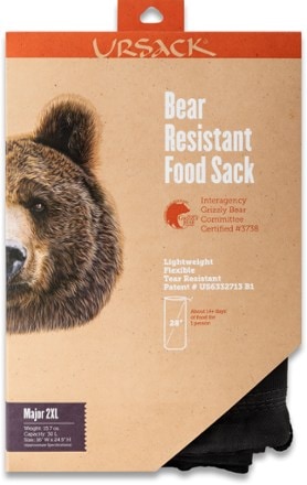 Ursack Major 2XL Bear Sack - 30 Liters 2
