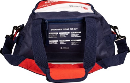 HART Outdoor Disaster First-Aid Kit 4