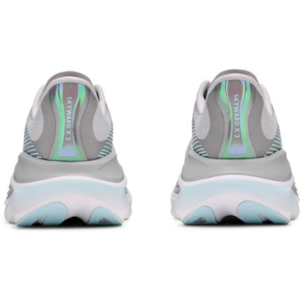 HOKA Skyward X 2 Road-Running Shoes - Women's 4