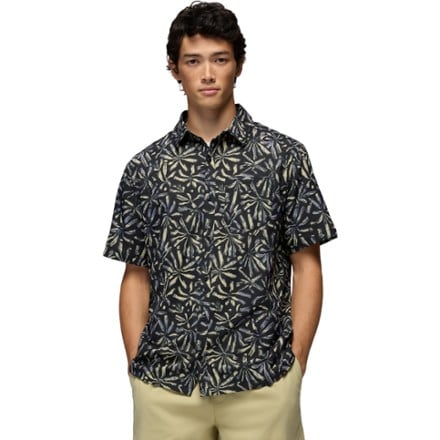 prAna Hybridizer Shirt - Men's 1